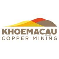 DEPUTY RTFE (RESPONSIBLE TAILINGS FACILITY ENGINEER) at MMG-KHOEMACAU COPPER MINING