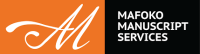Mafoko Manuscript Services
