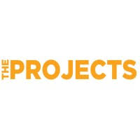 The Projects Magazine