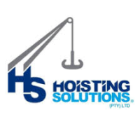 CRANE OPERATOR at HOISTING SOLUTIONS