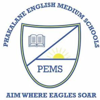  PHAKALANE ENGLISH MEDIUM SCHOOLS