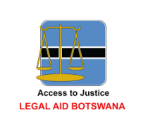 LEGAL AID COUNSEL at Legal Aid Botswana